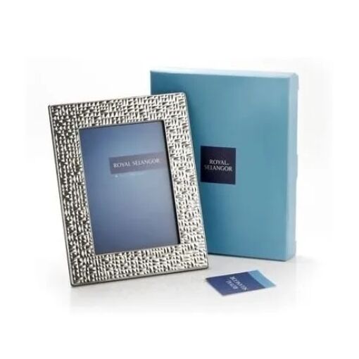 Royal Selangor Mirage - Pyramid Photo Frame 5x7"