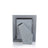 Royal Selangor V&A Inspired - English Photo Frame 3.5x5