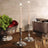 Royal Selangor V&A Inspired - Baluster Candlestand