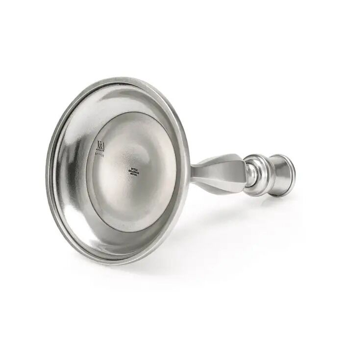 Royal Selangor V&A Inspired - Baluster Candlestand