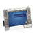 Royal Selangor Bunnies' Day Out - Tower Bridge Photo Frame 4x6
