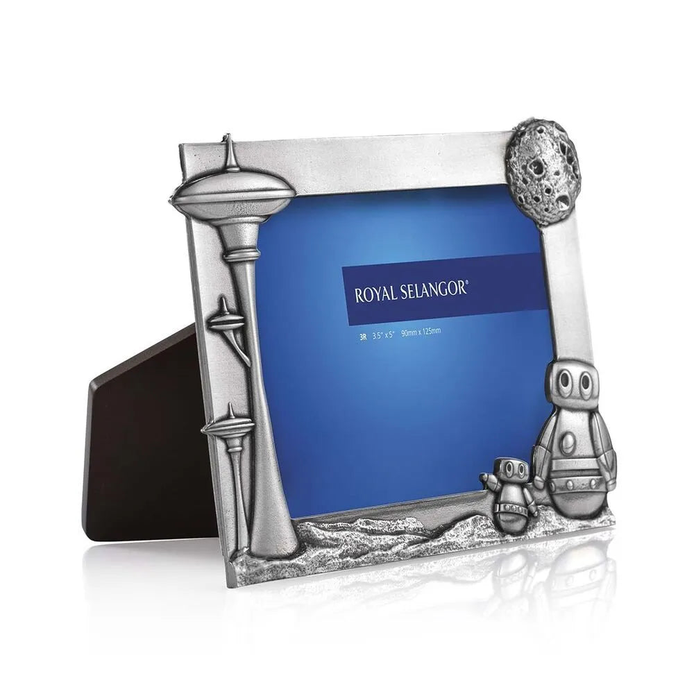 Royal Selangor Robotopia - Photo Frame