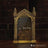 Royal Selangor Harry Potter - Gilt Mirror of Erised Photo Frame 4x6 Limited Edition