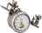 Royal Selangor Teddy Bears' Picnic - Playtime Table Clock