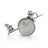 Royal Selangor Teddy Bears' Picnic - Playtime Table Clock