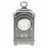 Royal Selangor V&A Inspired - Carriage Clock