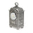 Royal Selangor V&A Inspired - Carriage Clock