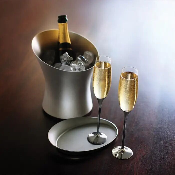Royal Selangor Domaine - Single-Bottle Chiller