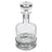Royal Selangor Chateau - Medallion Whisky Decanter