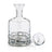 Royal Selangor Chateau - Medallion Whisky Decanter