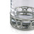 Royal Selangor Chateau - Medallion Whisky Decanter
