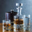 Royal Selangor Chateau - Medallion Whisky Decanter