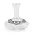 Royal Selangor Chateau - Wicker Wine Decanter