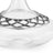 Royal Selangor Chateau - Wicker Wine Decanter