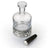Royal Selangor Bar - Hexagon Whisky Decanter (750mL)