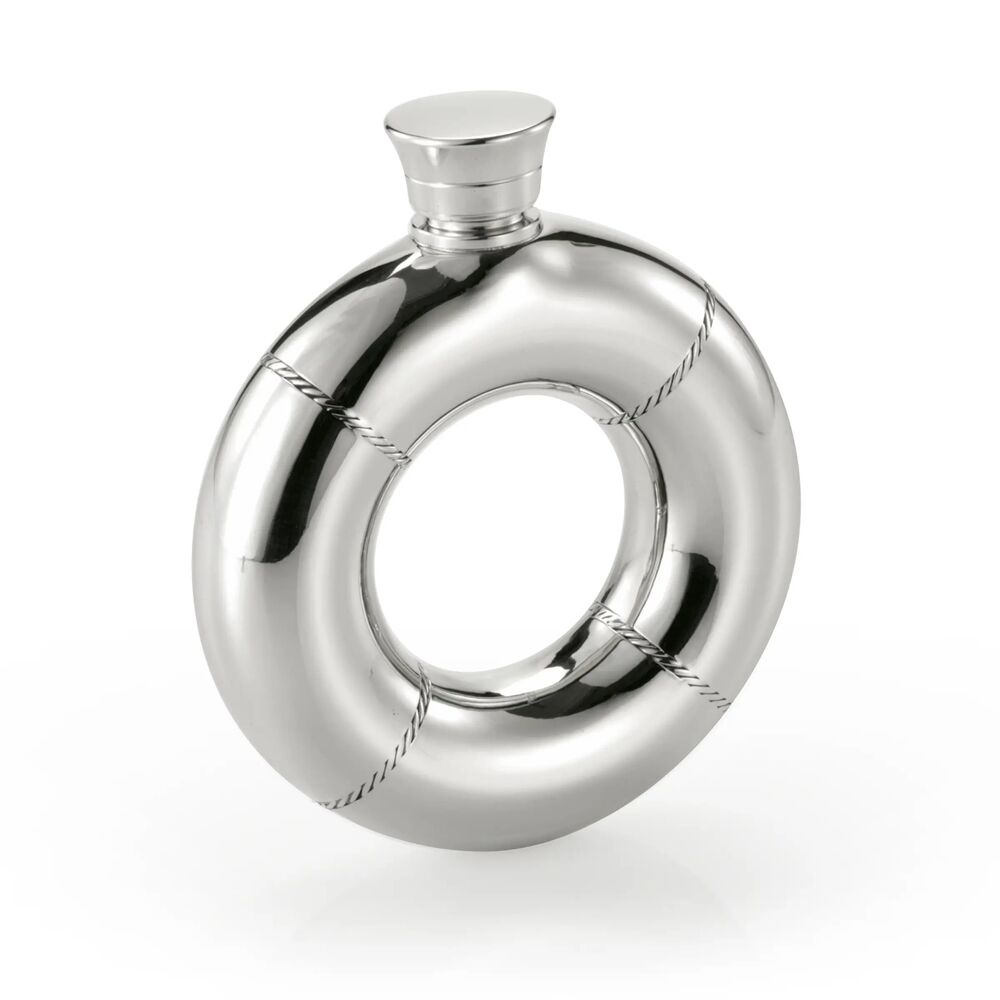 Royal Selangor - Gift-Boxed Shipflask (80ml)
