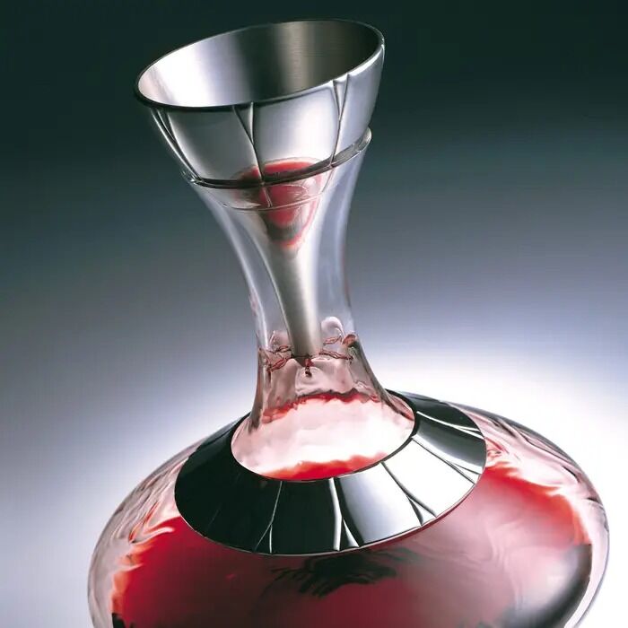 Royal Selangor Wine Celebration - Wine Funnel