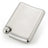 Royal Selangor Classic Gifting - Erik Magnussen Hip Flask - 160ml