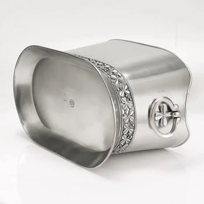 Royal Selangor V&A Inspired - Shamrock Wine Cooler (27L)