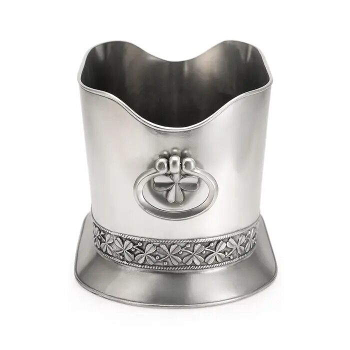 Royal Selangor V&A Inspired - Shamrock Wine Cooler (27L)