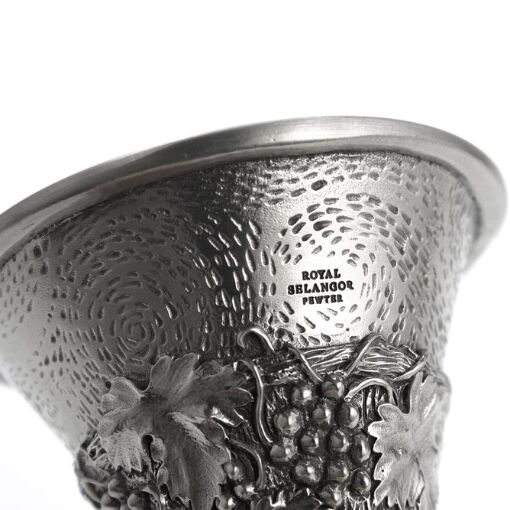 Royal Selangor Vinifera - Bacchus Wine Funnel