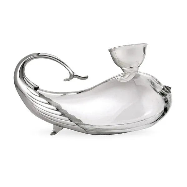 Royal Selangor Vinifera - Whale Decanter
