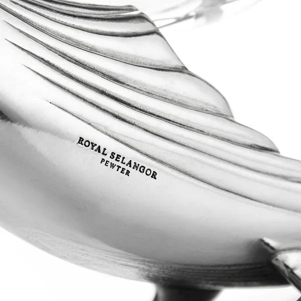 Royal Selangor Vinifera - Whale Decanter