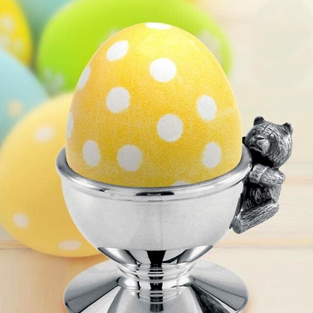 Royal Selangor Teddy Bears' Picnic - Egg Cup