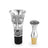 Royal Selangor Vinifera - Bacchus Wine Pourer