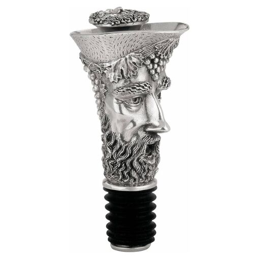 Royal Selangor Vinifera - Bacchus Wine Pourer