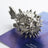 Royal Selangor Vinifera - Pufferfish Aerator