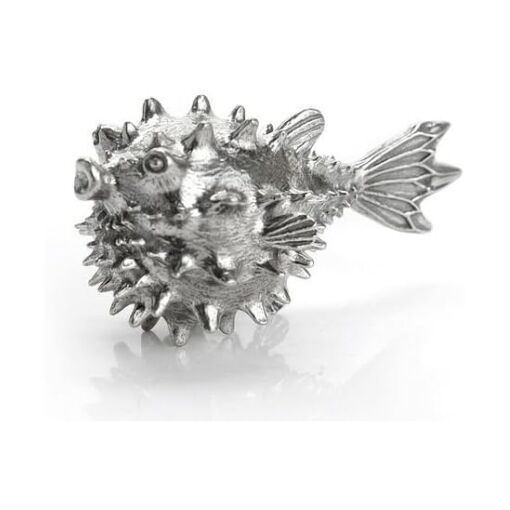 Royal Selangor Vinifera - Pufferfish Aerator