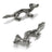 Royal Selangor Auspicious & Oriental - Dragon Chopstick Rest Pair