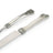 Royal Selangor - Roses & Ribbons Cake Knife & Server Set