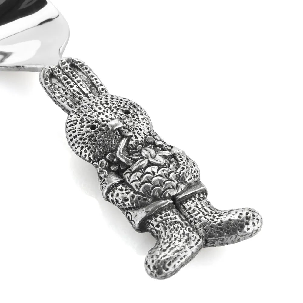 Royal Selangor Bunnies' Day Out - Aloha Cutlery Set