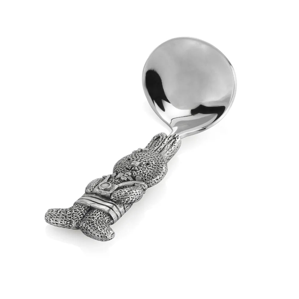 Royal Selangor Bunnies' Day Out - Aloha Cutlery Set