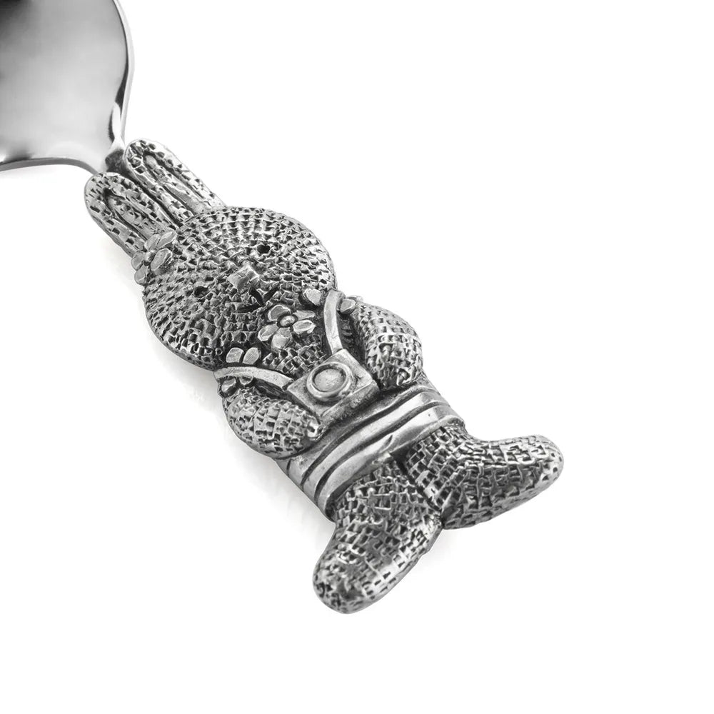Royal Selangor Bunnies' Day Out - Aloha Cutlery Set