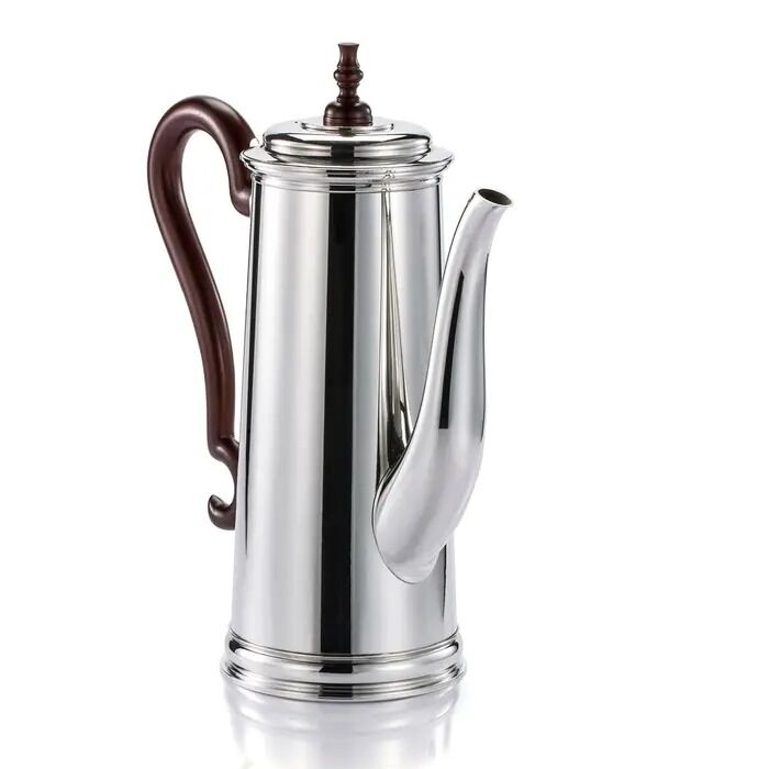Royal Selangor Liberty - Wallingford Coffee Pot (750mL)