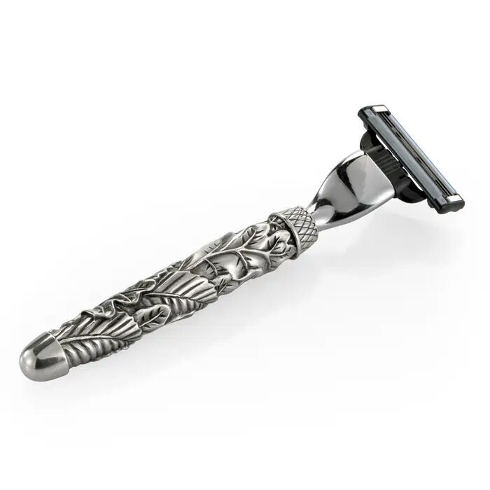 Royal Selangor Woodland - Razor