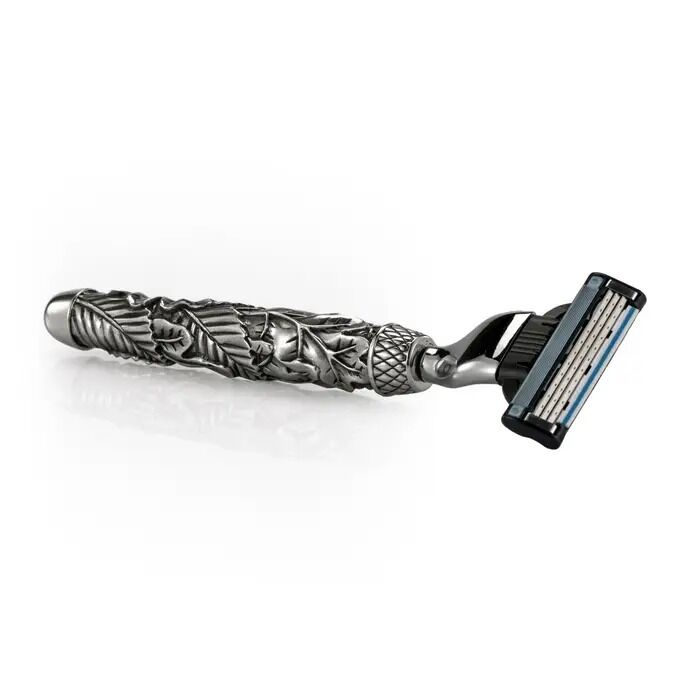Royal Selangor Woodland - Razor