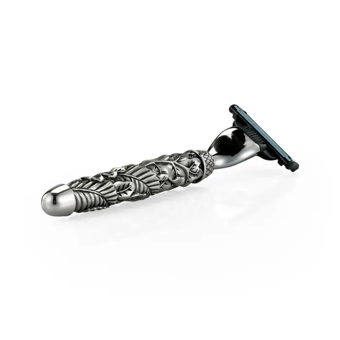 Royal Selangor Woodland - Razor