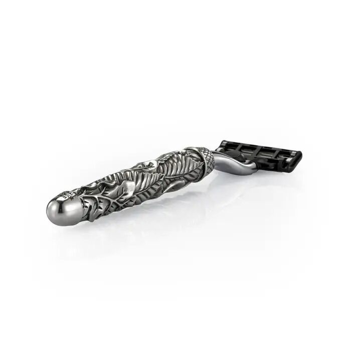 Royal Selangor Woodland - Razor