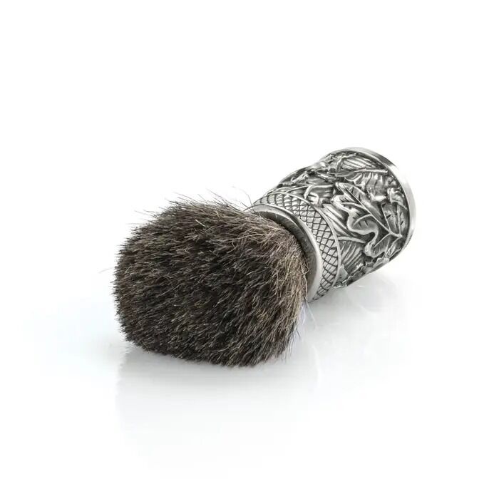 Royal Selangor Woodland - Shaving Brush