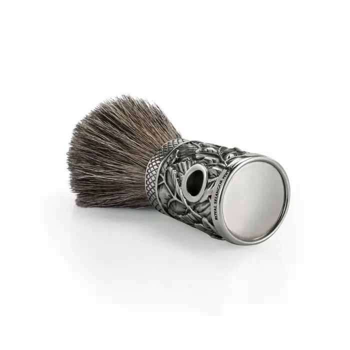 Royal Selangor Woodland - Shaving Brush