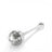 Royal Selangor Teddy Bears' Picnic - Baby Rattle in Wooden Gift Box