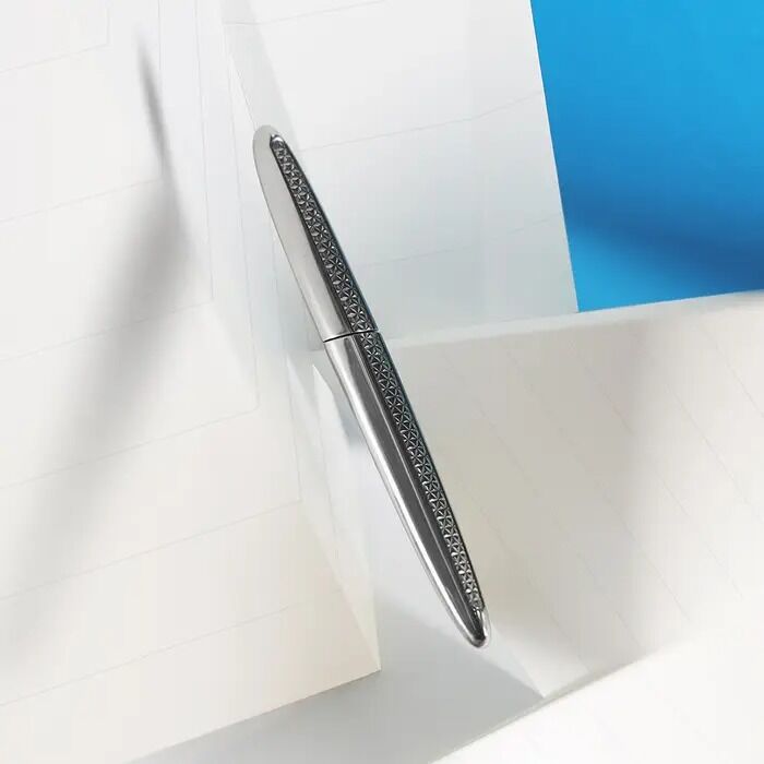 Royal Selangor Solus - Zurich Broad Nib Fountain Pen
