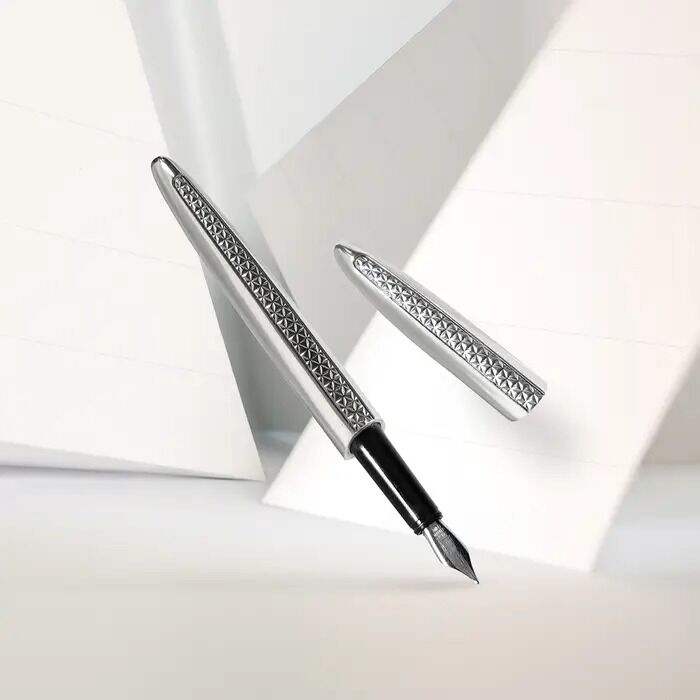 Royal Selangor Solus - Zurich Broad Nib Fountain Pen