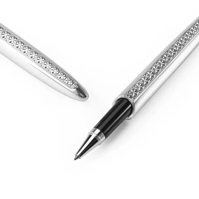 Royal Selangor Solus - Zurich Roller Ball Pen
