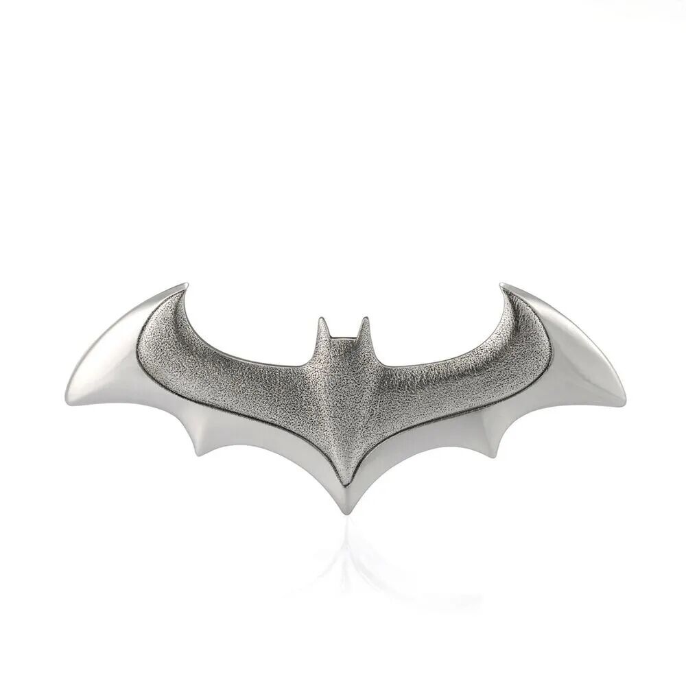 Royal Selangor DC Comics Letter Opener - Batarang