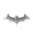 Royal Selangor DC Comics Letter Opener - Batarang